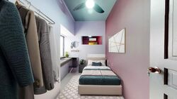 Serangoon Road (D8), Apartment #595442991